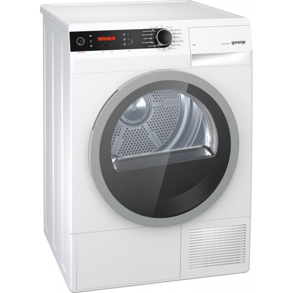 Сушильная машина GORENJE D98F65T