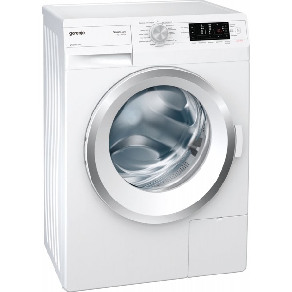 Стиральная машина GORENJE W75F03/S1