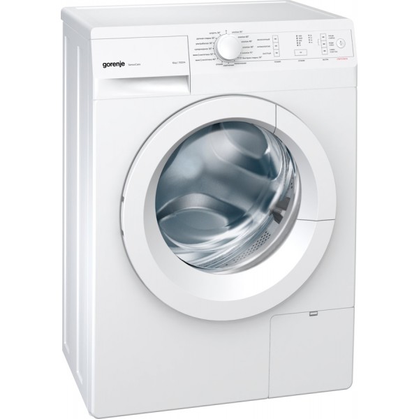 Стиральная машина GORENJE W6212/S