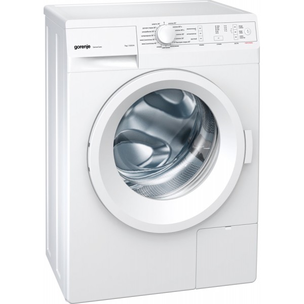 Стиральная машина GORENJE W7202/S