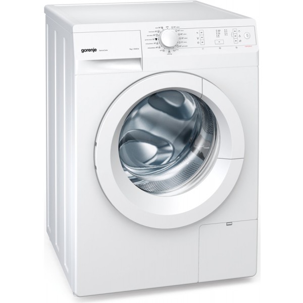 Стиральная машина GORENJE W7203