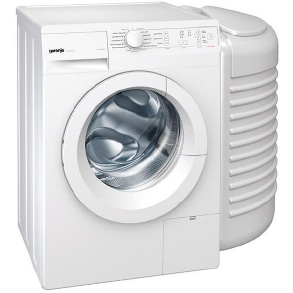 Стиральная машина GORENJE W72X1/R