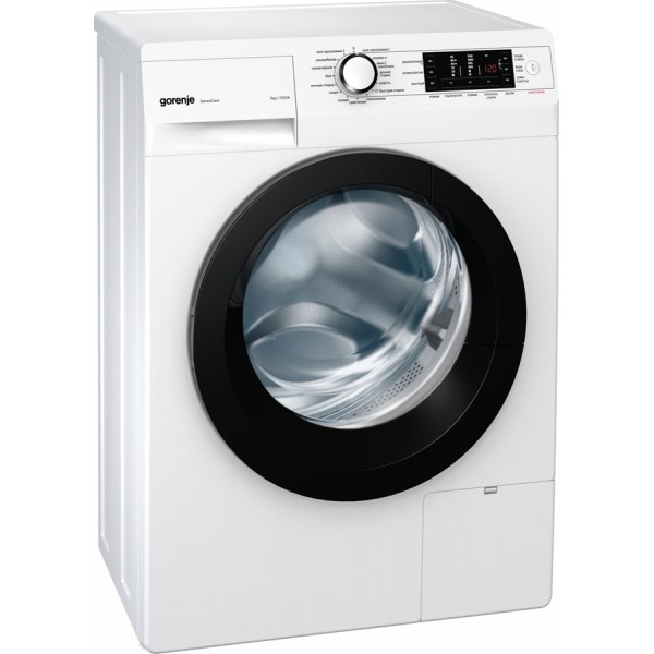 Стиральная машина GORENJE W7513/S1