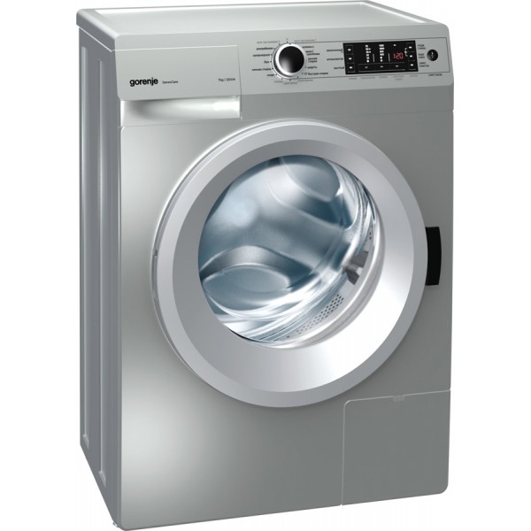 Стиральная машина GORENJE W7523A/S