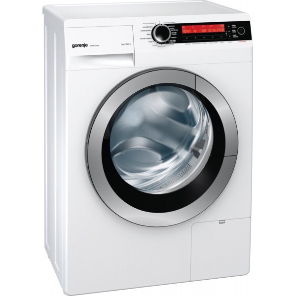 Стиральная машина GORENJE W7843L/IS