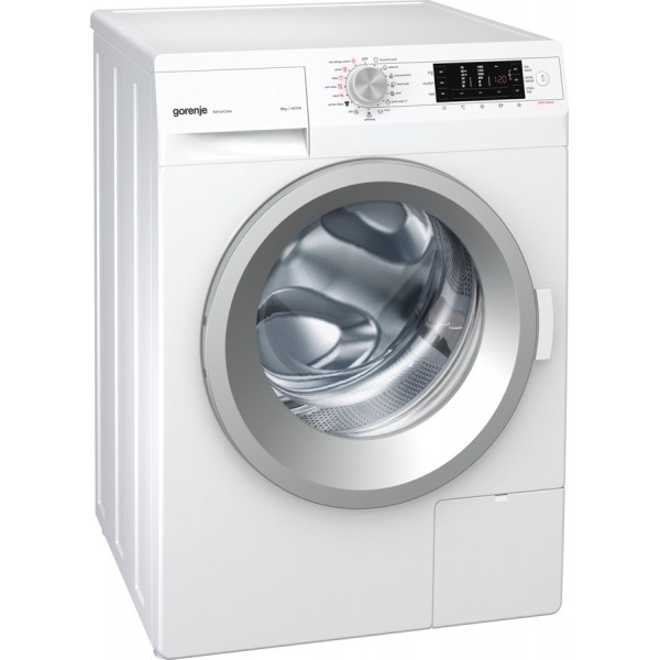 Стиральная машина GORENJE W85F44P/I