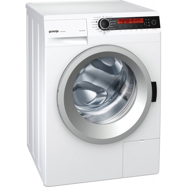 Стиральная машина GORENJE W98F65I/I