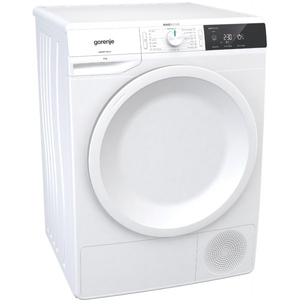 Сушильная машина GORENJE DE8B