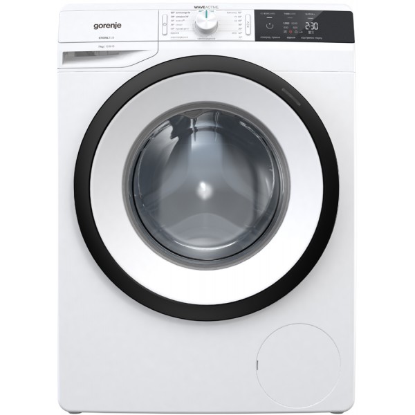 Стиральная машина GORENJE W3E72S3