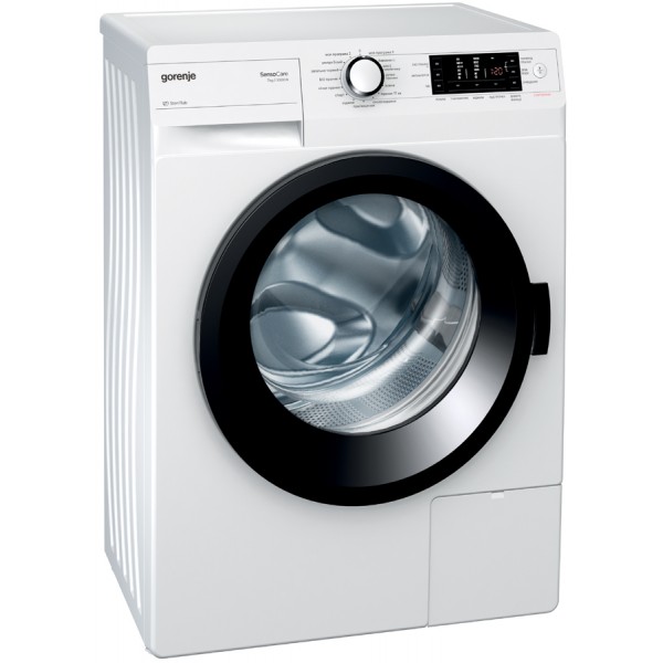 Стиральная машина GORENJE W7503/S1