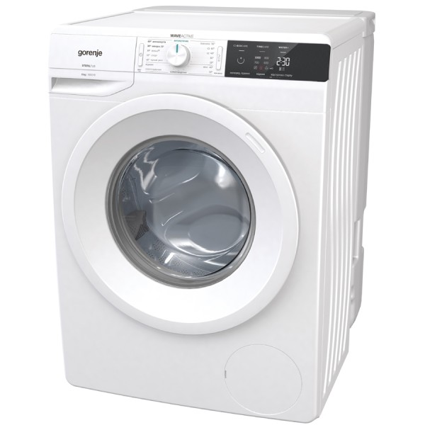 Стиральная машина GORENJE WE60S2/IRV