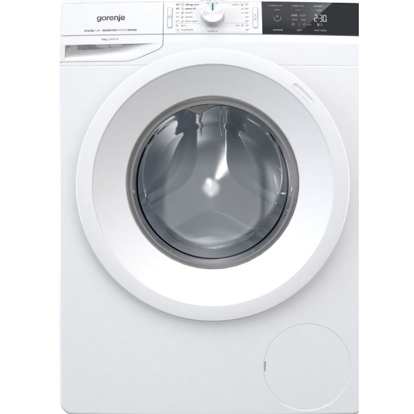 Стиральная машина GORENJE WEI64S3