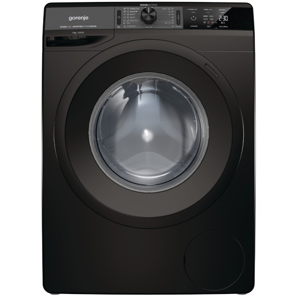 Стиральная машина GORENJE WEI74S3B