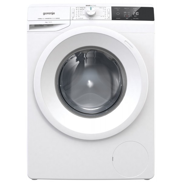 Стиральная машина GORENJE WEI843