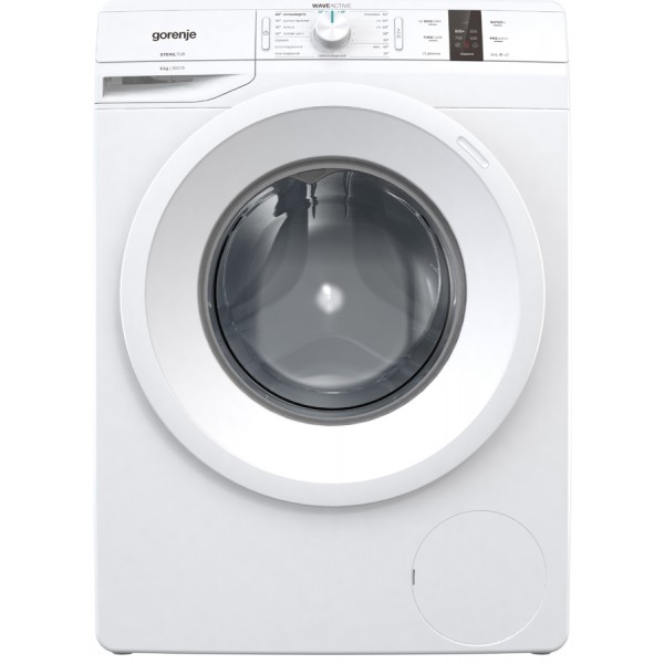 Стиральная машина GORENJE WP6YS3