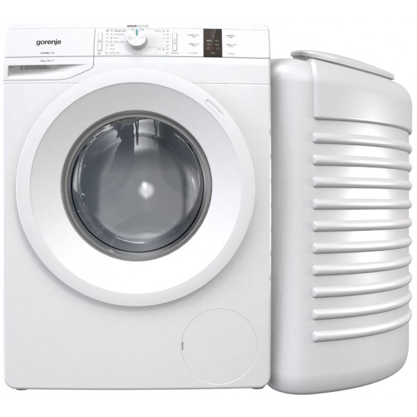 Стиральная машина GORENJE WP6YS2/R 