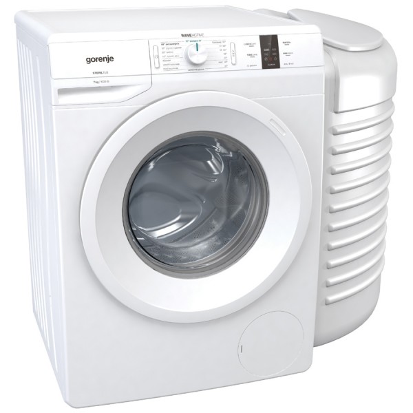 Стиральная машина GORENJE WP702/R