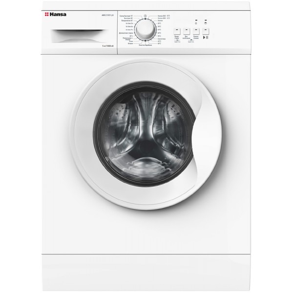 Стиральная машина HANSA AWS 5101 LH