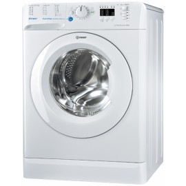 Стиральная машина INDESIT BWSA 61053 W EU