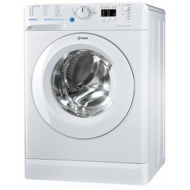 Стиральная машина INDESIT BWSA 61253 W EU