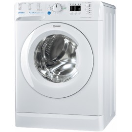 Стиральная машина INDESIT BWSA 71052 W EU