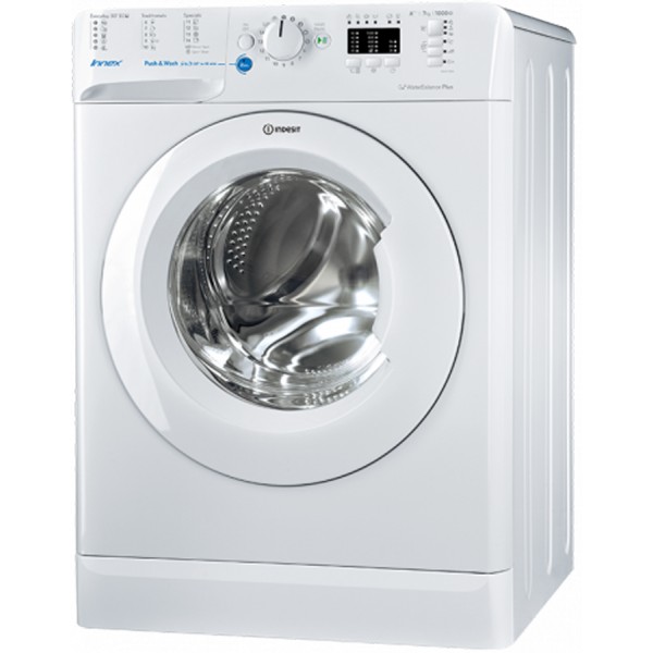 Стиральная машина INDESIT BWSA 71052 W EU