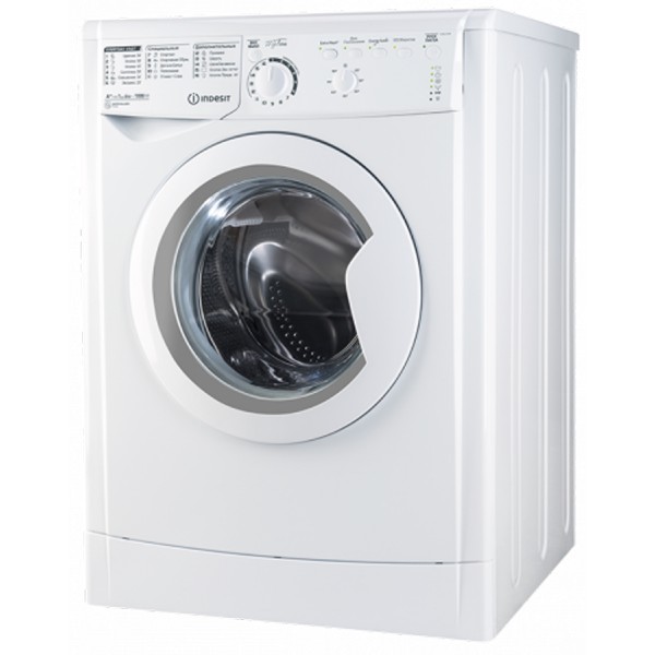 Стиральная машина INDESIT E2SB 2160B B UA