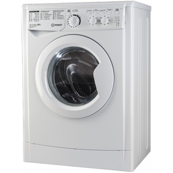 Стиральная машина INDESIT E2SC 1160 W UA