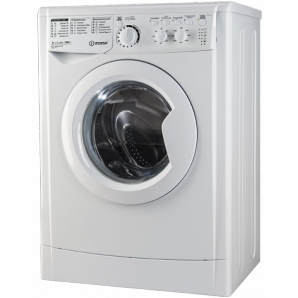 Стиральная машина INDESIT E2SC 2150 W UA