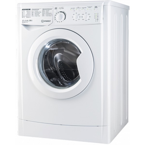 Стиральная машина INDESIT E2SC 2160 W UA