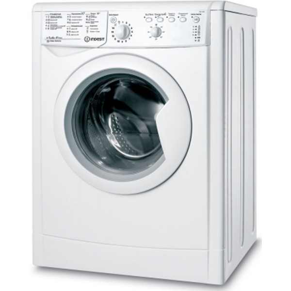 Стиральная машина INDESIT ESB 1160B C ECO UA