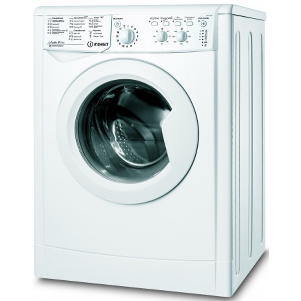 Стиральная машина INDESIT ESC 1160A C ECO UA
