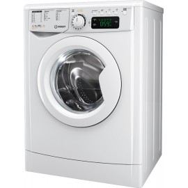Стиральная машина с сушкой INDESIT EWDE 71280 W EU