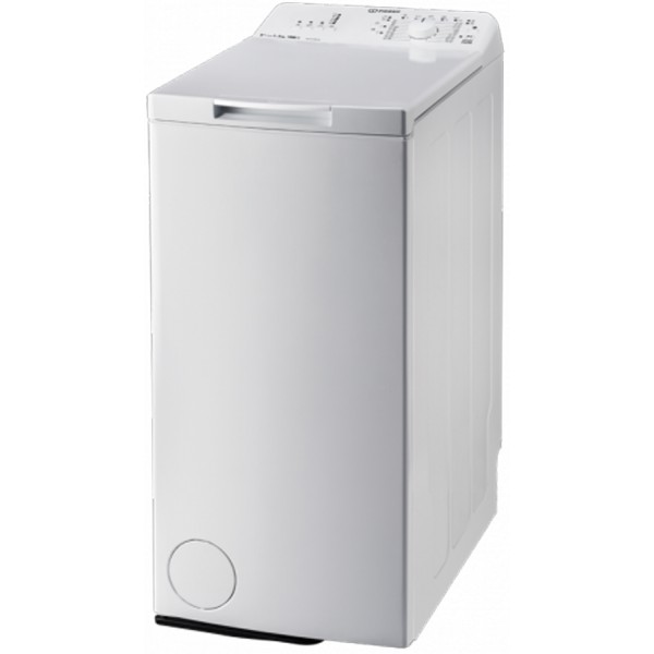 Стиральная машина INDESIT ITW A 51052 W (UA)