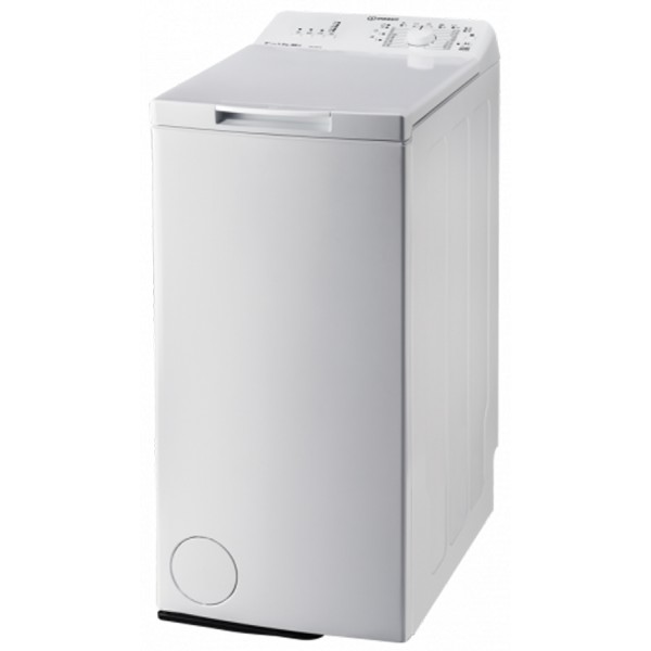 Стиральная машина INDESIT ITW A 5852 W (EU)