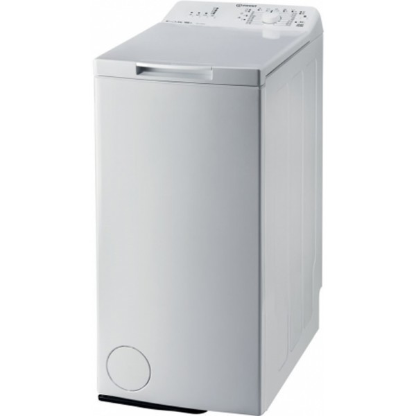 Стиральная машина INDESIT ITW A 61052 W (EE)