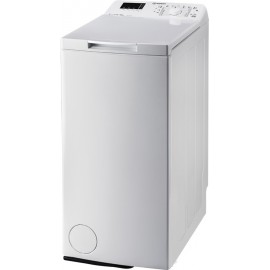 Стиральная машина INDESIT ITW D 61052 W (EU)