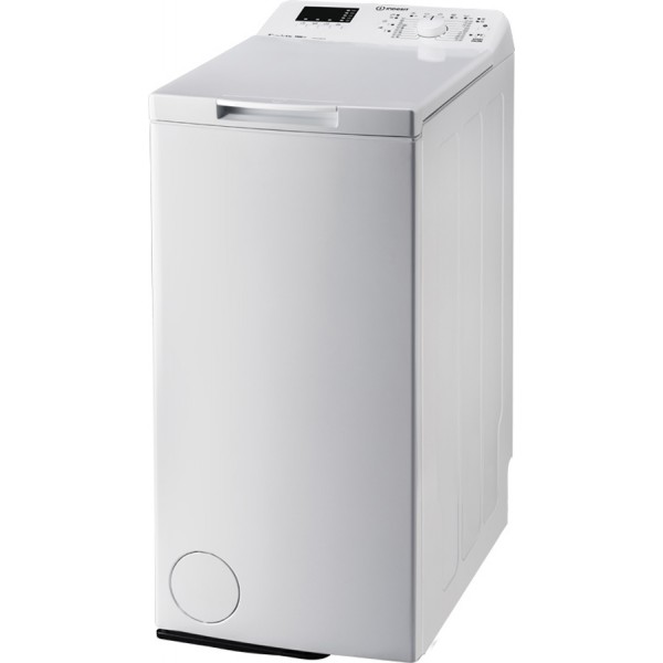Стиральная машина INDESIT ITW D 61052 W (EU)