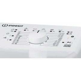 Стиральная машина INDESIT ITW D 61052 W (EU)