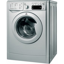Стиральная машина INDESIT IWE 71082 S C ECO EU