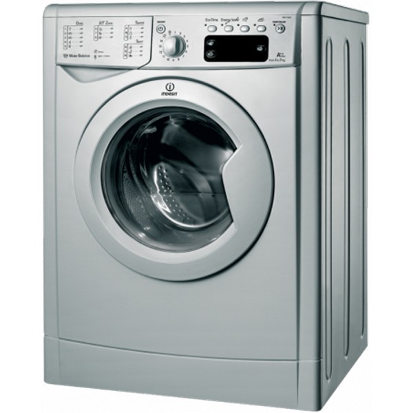 Стиральная машина INDESIT IWE 71082 S C ECO EU