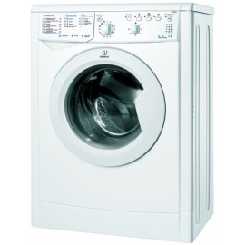 Стиральная машина INDESIT IWSB 50851 UA