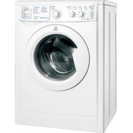 Стиральная машина INDESIT IWSC 51051 UA