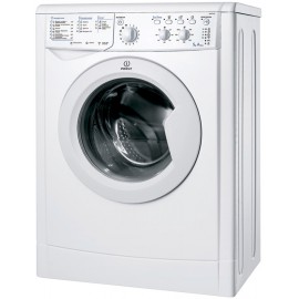 Стиральная машина INDESIT IWSC 51052A UA
