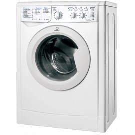 Стиральная машина INDESIT IWSC 61051 UA
