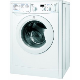 Стиральная машина INDESIT IWSD 51051 UA