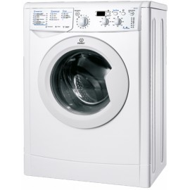 Стиральная машина INDESIT IWSD 71051 UA