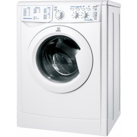 Стиральная машина INDESIT IWSNC 51051 C ECO EU