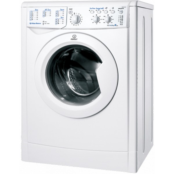 Стиральная машина INDESIT IWSNC 51051 C ECO EU