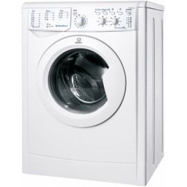 Стиральная машина INDESIT IWSNC 51051X9 EU